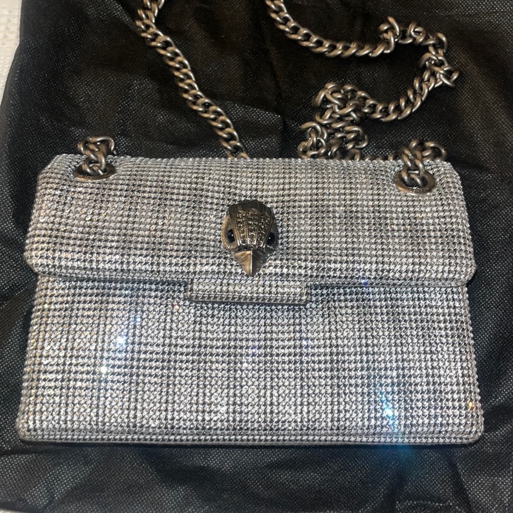 Kurt Geiger London Kensington